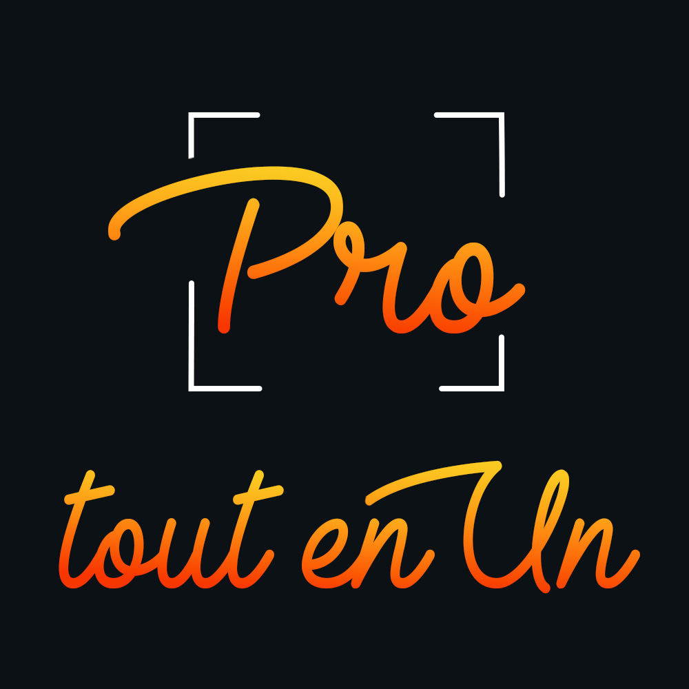 Pro Tout En Un - Pose les bases de ton activité