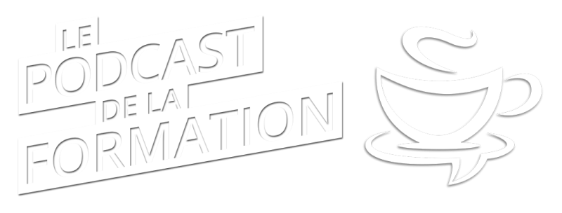 Logo Le Podcast de la Formation