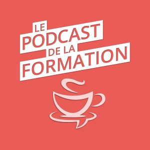 Le Podcast de la Formation - logo